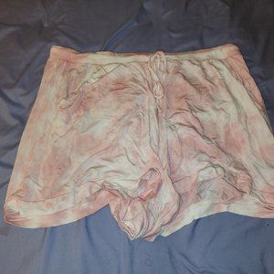 Torrid Super Soft Drawstring Lounge Short